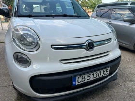 Fiat 500L 1.3 Multidjet  | Mobile.bg    11