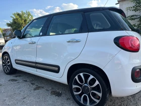 Fiat 500L 1.3 Multidjet  | Mobile.bg    2