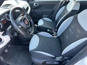Fiat 500L 1.3 Multidjet  | Mobile.bg    10