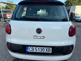 Fiat 500L 1.3 Multidjet  | Mobile.bg    3