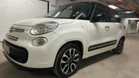 Fiat 500L, снимка 9