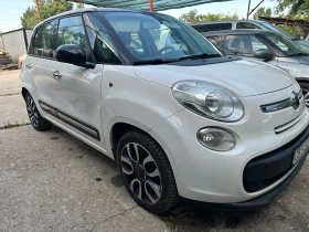 Fiat 500L 1.3 Multidjet  | Mobile.bg    12