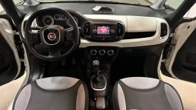 Fiat 500L, снимка 2