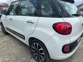 Обява за продажба на Fiat 500 1.3 Multidjet  ~7 800 лв. - изображение 11