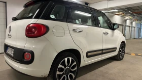 Fiat 500L, снимка 6