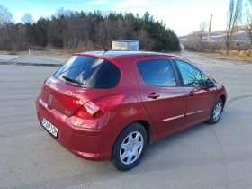 Peugeot 308, снимка 2