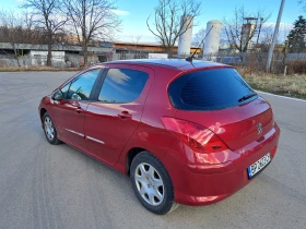 Peugeot 308, снимка 3