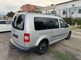 VW Caddy 2.0 MAXI - 17100 лв. - 77538150 2