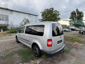 VW Caddy 2.0 MAXI - 17100 лв. - 77538150 7