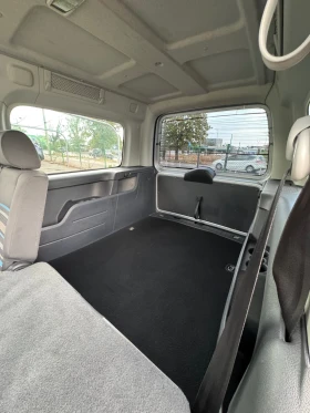 VW Caddy 2.0 MAXI - 17100 лв. - 77538150 13
