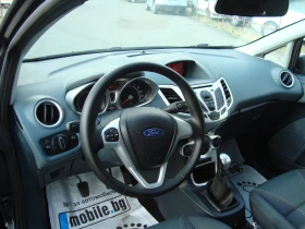 Обява за продажба на Ford Fiesta 1.4газ-бензин ~6 100 лв. - изображение 8