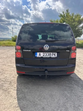 VW Touran | Mobile.bg    4