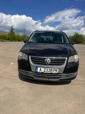 VW Touran | Mobile.bg    5