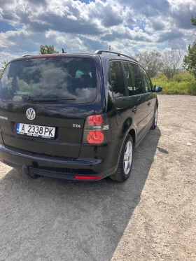 VW Touran | Mobile.bg    12