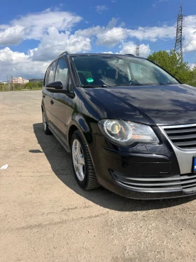 VW Touran | Mobile.bg    2