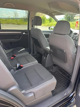 VW Touran | Mobile.bg    9