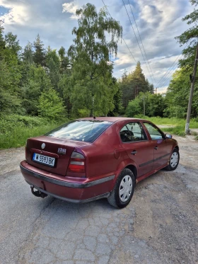 Skoda Octavia | Mobile.bg    5