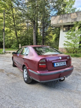 Skoda Octavia | Mobile.bg    7
