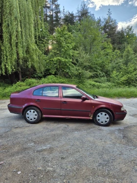 Skoda Octavia | Mobile.bg    4