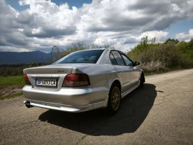 Mitsubishi Galant | Mobile.bg    16
