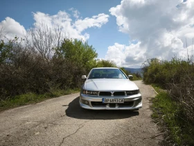 Mitsubishi Galant | Mobile.bg    6