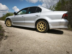 Mitsubishi Galant | Mobile.bg    4
