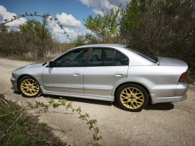 Mitsubishi Galant | Mobile.bg    3