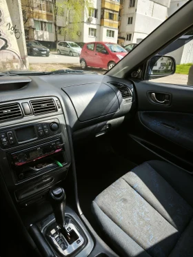 Mitsubishi Galant | Mobile.bg    12