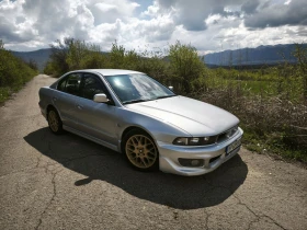 Mitsubishi Galant | Mobile.bg    7