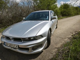Mitsubishi Galant | Mobile.bg    2