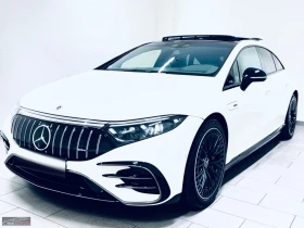 Mercedes-Benz EQS 5.3-AMG/658HP/4M/TV/PANO/360/FULL/AMBI/532v