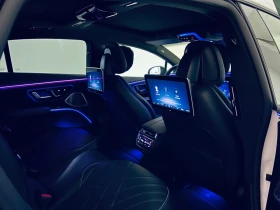 Mercedes-Benz EQS 53 AMG/658HP/4M/TV/PANO/360/FULL/AMBI/532v - 155599 лв. - 20472574 8