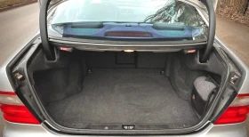 Mercedes-Benz CLK 200 Kompressor + LPG | Mobile.bg    7