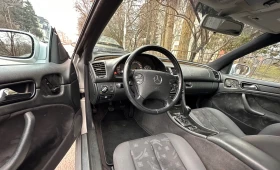 Mercedes-Benz CLK 200 Kompressor + LPG | Mobile.bg    4