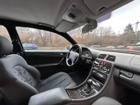 Mercedes-Benz CLK 200 Kompressor + LPG | Mobile.bg    5