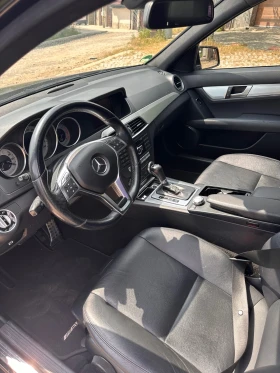 Mercedes-Benz C 350 Avantgarde///FULL AMG PACK/////Harman Kardon - 18900 лв. - 49276768 6