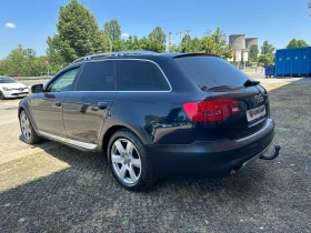 Обява за продажба на Audi A6 Allroad 2.7d 180 к.с./Quattro ~8 999 лв. - изображение 2