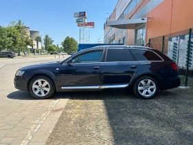 Обява за продажба на Audi A6 Allroad 2.7d 180 к.с./Quattro ~8 999 лв. - изображение 1