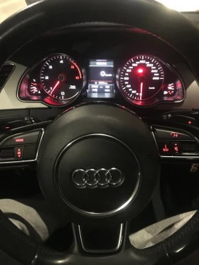 Audi A5 2.0 TDI 177k.s  | Mobile.bg    4