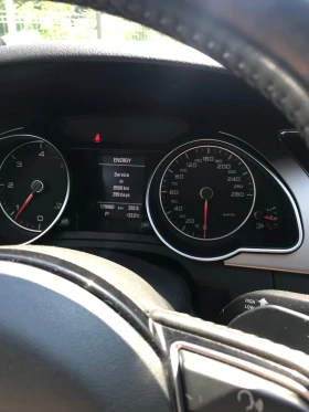 Audi A5 2.0 TDI 177k.s  | Mobile.bg    13