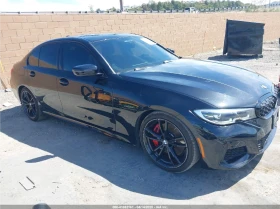 Обява за продажба на BMW 340 M340I* SHADOWLINE* RECARO* HEADUP* ПОДГРЕВИ ~52 500 лв. - изображение 1