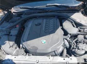 Обява за продажба на BMW 340 M340I* SHADOWLINE* RECARO* HEADUP* ПОДГРЕВИ ~52 500 лв. - изображение 7