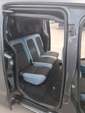 Citroen Berlingo 1.6HDI MULTISPACE EURO5 | Mobile.bg    11