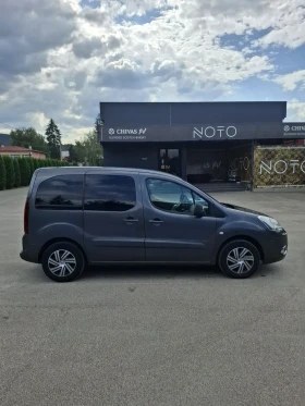 Citroen Berlingo 1.6HDI MULTISPACE EURO5 | Mobile.bg    8