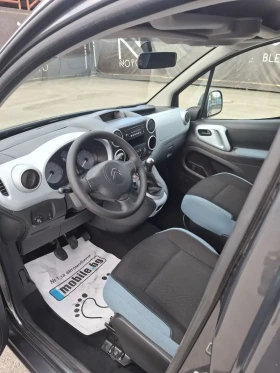 Citroen Berlingo 1.6HDI MULTISPACE EURO5 | Mobile.bg    9