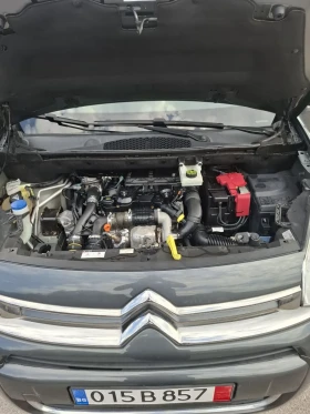 Citroen Berlingo 1.6HDI MULTISPACE EURO5 | Mobile.bg    13