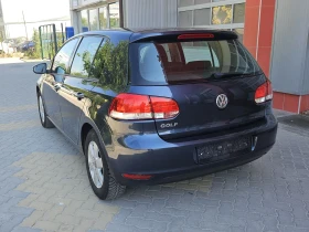 Обява за продажба на VW Golf 1.4i ~8 888 лв. - изображение 6