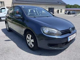 Обява за продажба на VW Golf 1.4i ~8 888 лв. - изображение 1