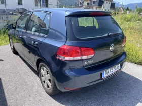Обява за продажба на VW Golf 1.4i ~8 888 лв. - изображение 2