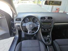 Обява за продажба на VW Golf 1.4i ~8 888 лв. - изображение 9